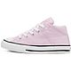 Converse Girls' Chuck Taylor All Star Madison Mid-Top Shoes                                                                      - view number 3 image