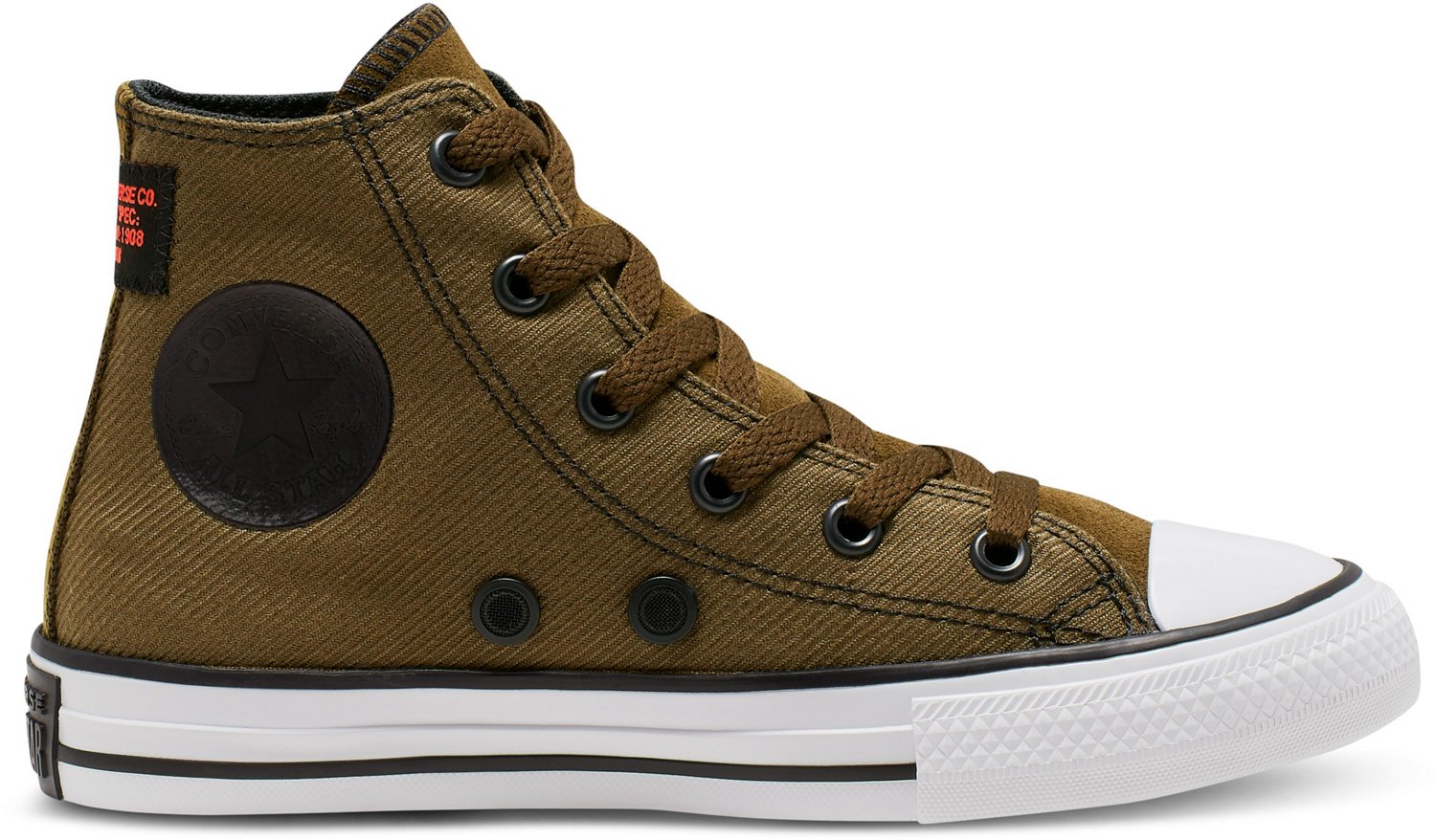 academy sports converse