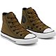 Converse Boys' Chuck Taylor All Star High Top Shoes                                                                              - view number 2 image