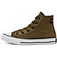 Converse Boys' Chuck Taylor All Star High Top Shoes                                                                              - view number 3 image