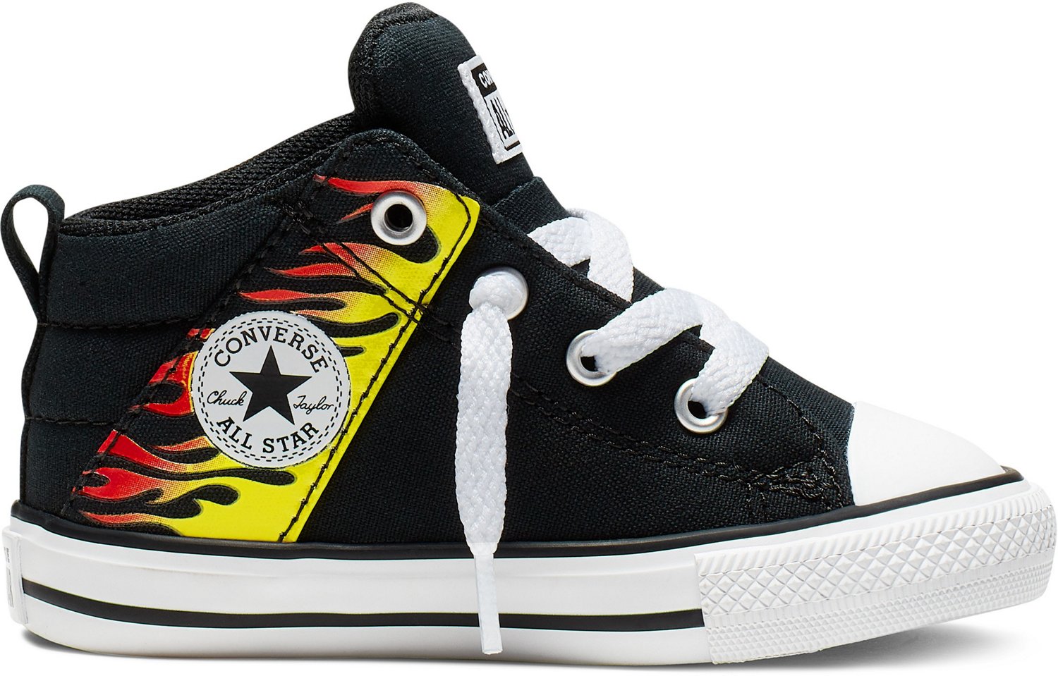 academy sports converse