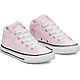 Converse Girls' Chuck Taylor All Star Madison Mid-Top Shoes                                                                      - view number 2 image