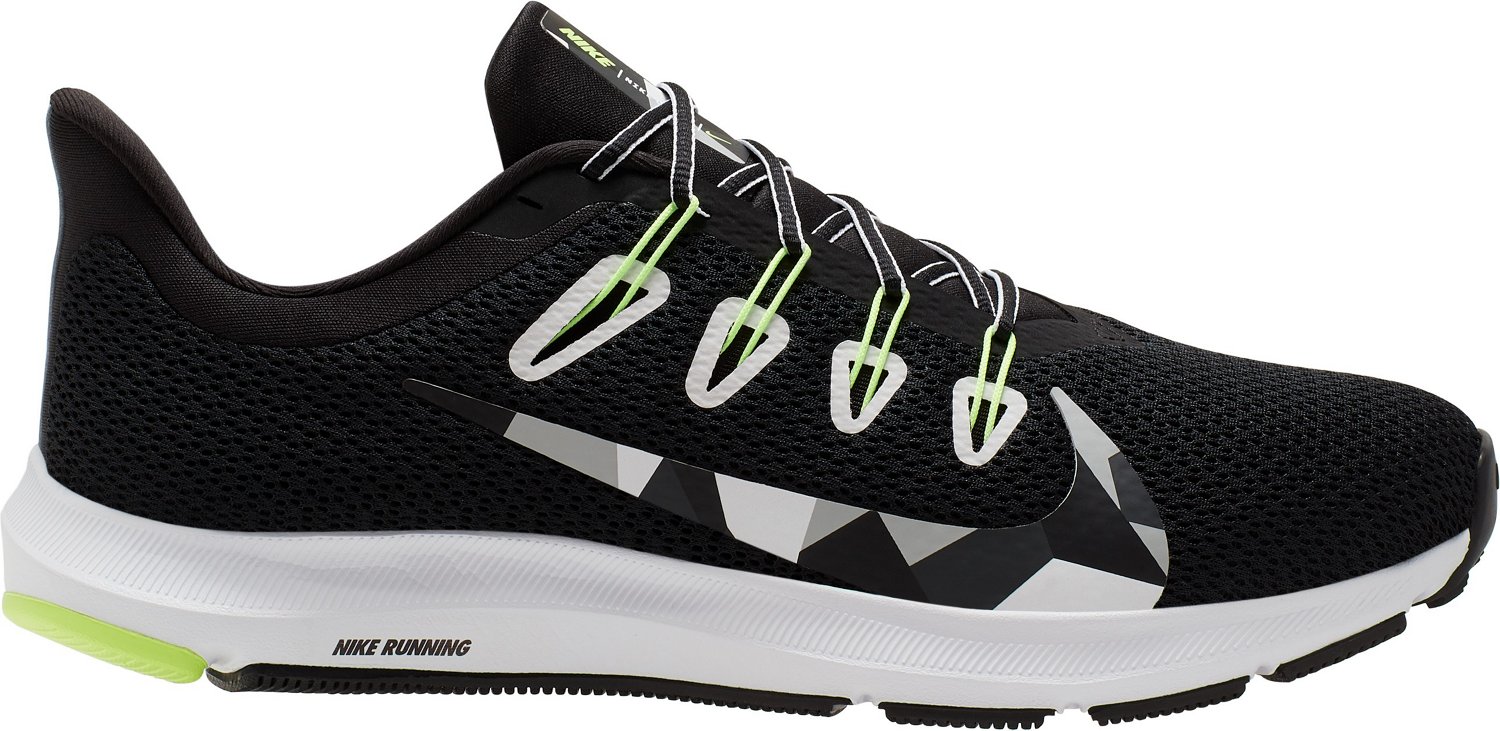nike quest 2 running shoes