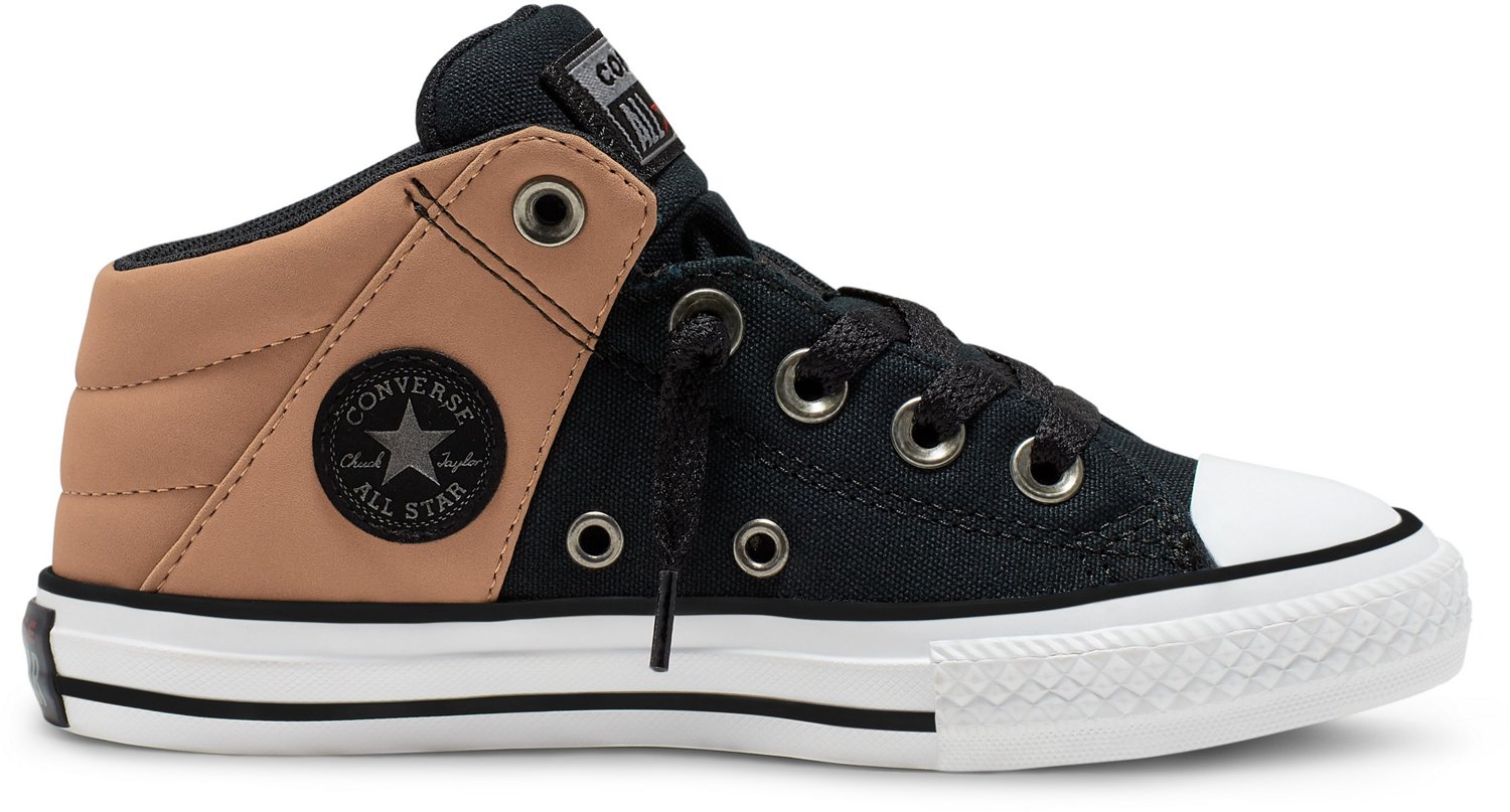 academy sports converse