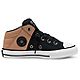 Converse Boys' Chuck Taylor All Star Axel Mid-Top Shoes                                                                          - view number 1 image
