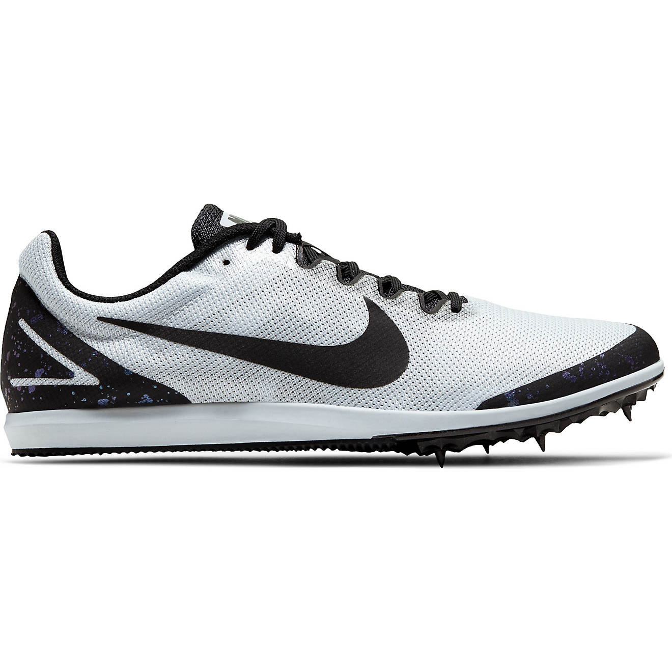 Nike Adults' Zoom Rival Long Distance 10 Track and Field Shoes                                                                   - view number 1