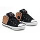 Converse Boys' Chuck Taylor All Star Axel Mid-Top Shoes                                                                          - view number 2 image
