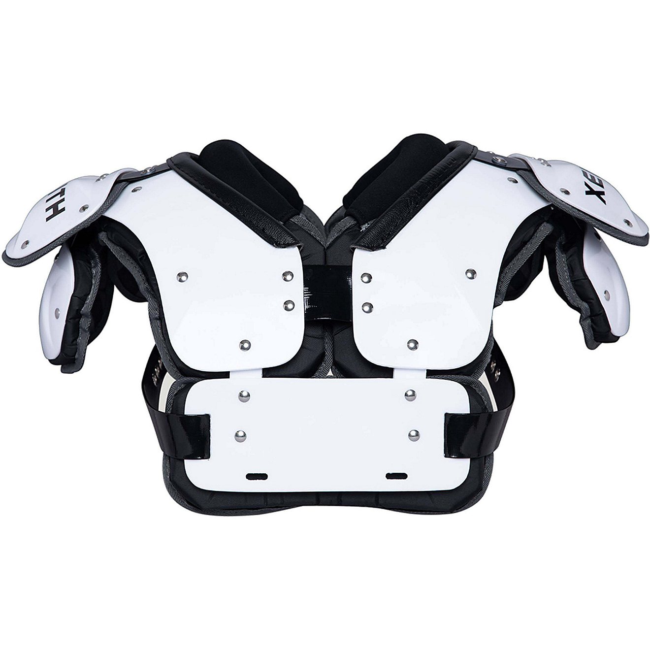 Xenith Adults' Element Skill Shoulder Pad                                                                                        - view number 2