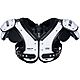 Xenith Adults' Element Lineman Shoulder Pad                                                                                      - view number 1 image