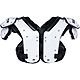 Xenith Adults' Element Lineman Shoulder Pad                                                                                      - view number 2 image