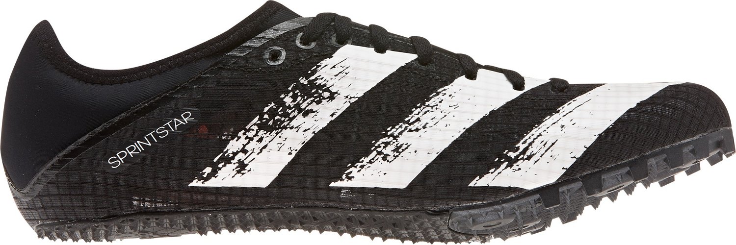adidas spikes track