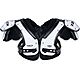 Xenith Adults' Element Hybrid Shoulder Pad                                                                                       - view number 1 image