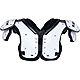 Xenith Adults' Element Hybrid Shoulder Pad                                                                                       - view number 2 image