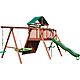 AGame Lookout Ridge Wooden Playset                                                                                               - view number 1 image