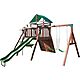 AGame Lookout Ridge Wooden Playset                                                                                               - view number 4 image