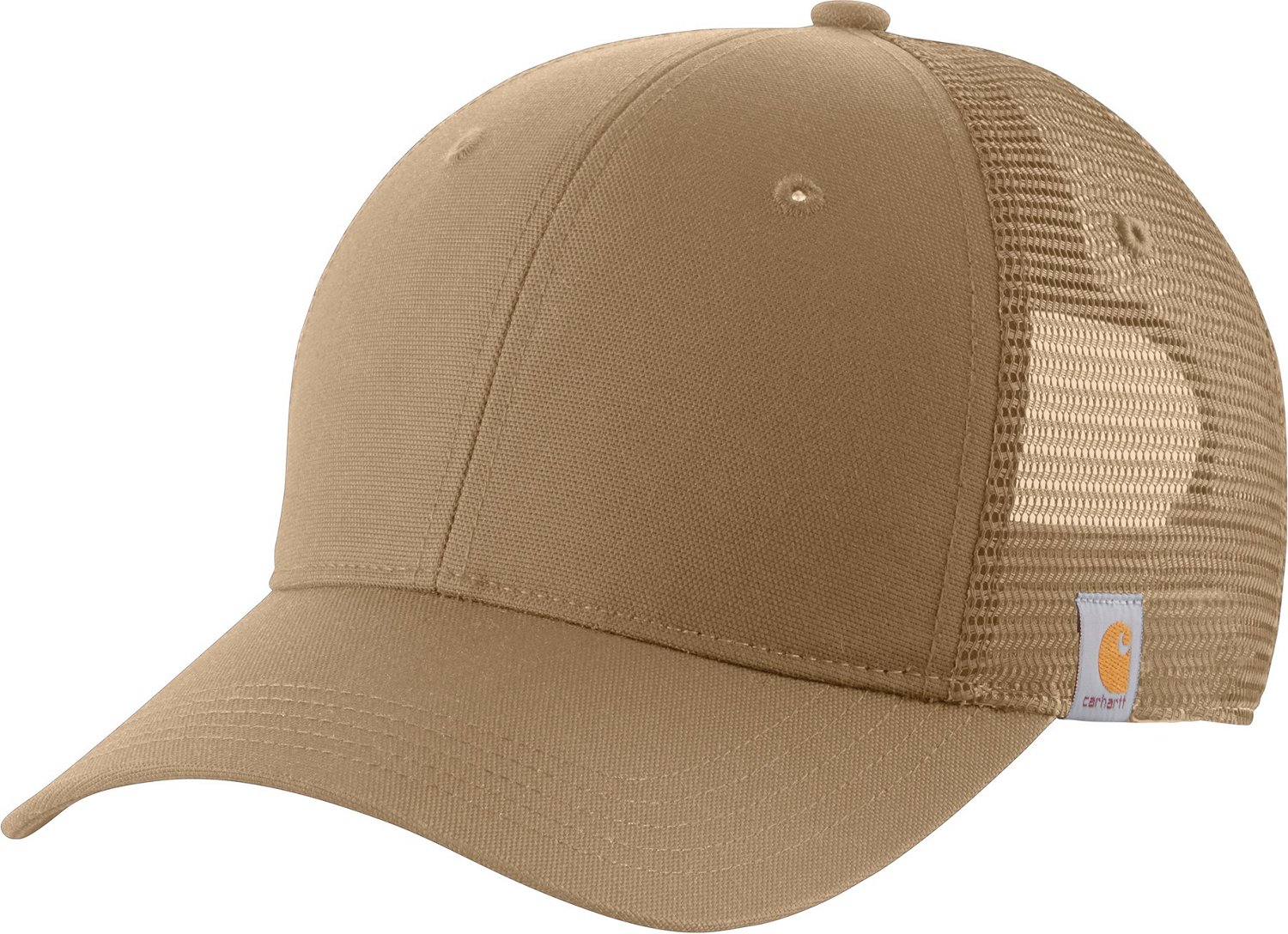 carhartt men's rugged professional cap