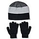 Under Armour Boys' Beanie and Glove Combo Set                                                                                    - view number 3 image