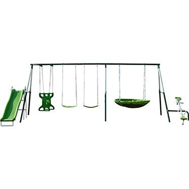 Swing Sets Playsets Playgrounds Academy
