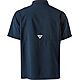 Columbia Sportswear Men's PFG Grander Marlin Button Down Shirt                                                                   - view number 2 image