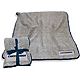 Logo University of Tennessee at Chattanooga Frosty Fleece Blanket                                                                - view number 1 image
