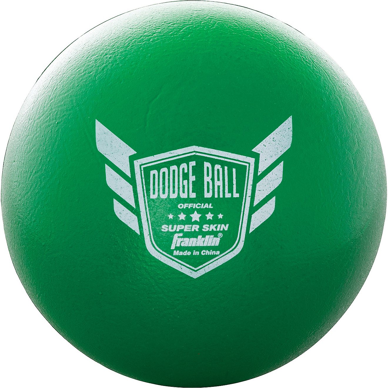 Franklin Superskin Dodgeball Balls 6-Pack                                                                                        - view number 10