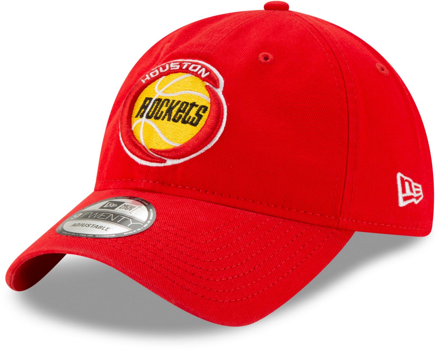 houston rockets winter hat