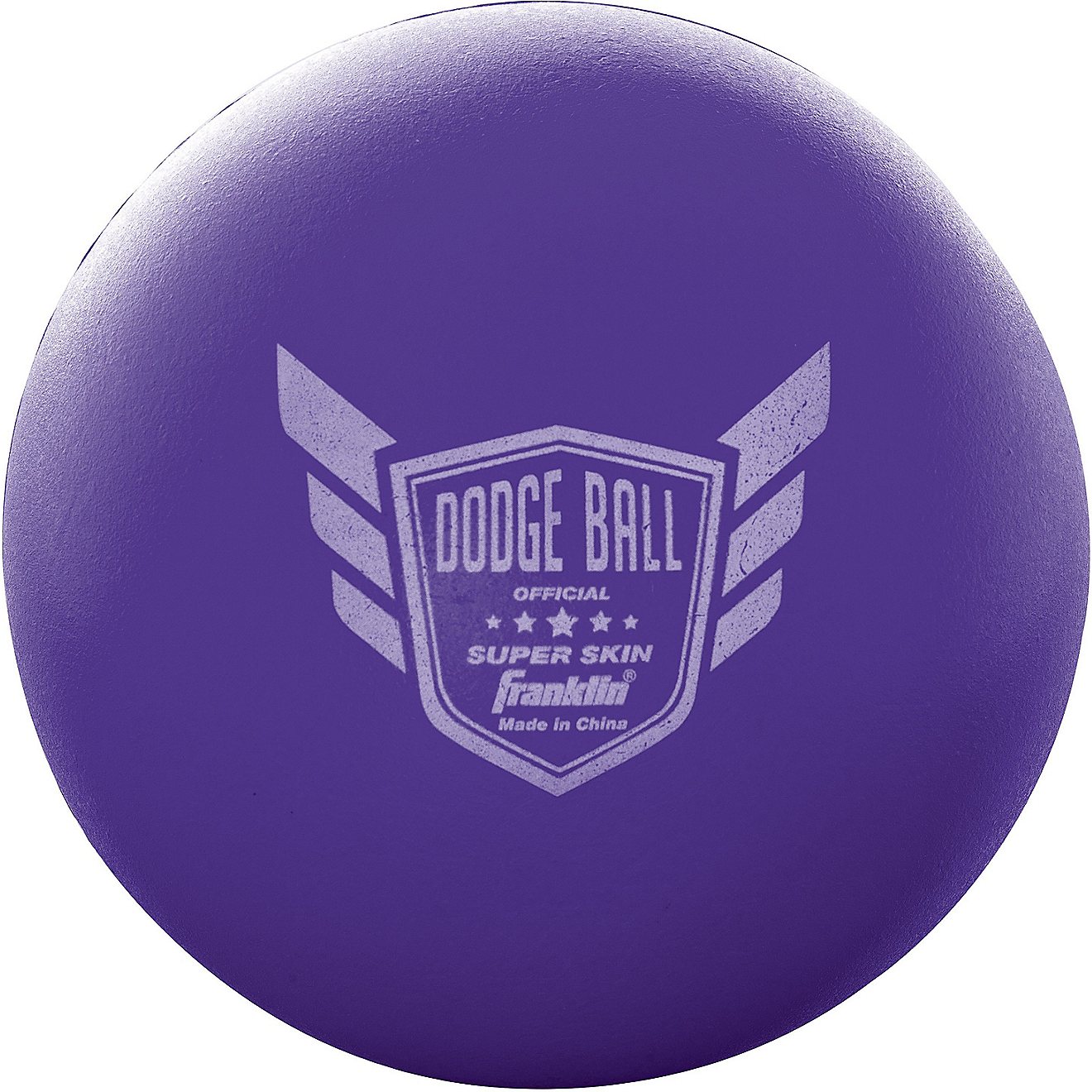 Franklin Superskin Dodgeball Balls 6-Pack                                                                                        - view number 9