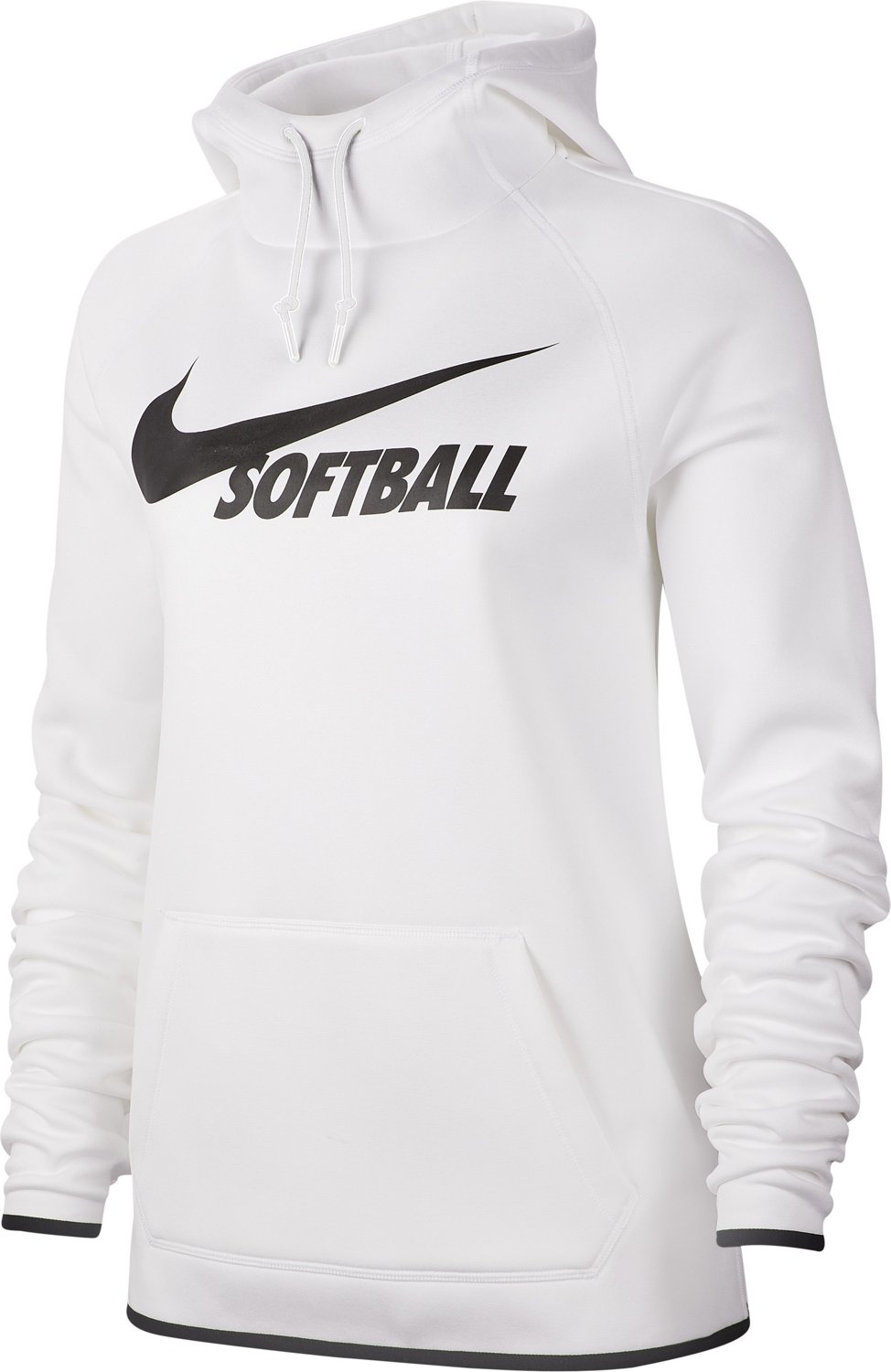 nike softball hoodie