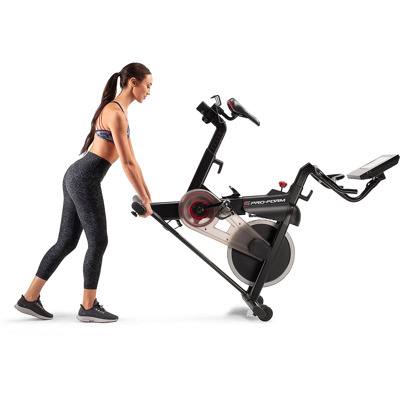 ProForm Smart Power Studio Pro Bike with 30-day iFit Subscription                                                                - view number 9