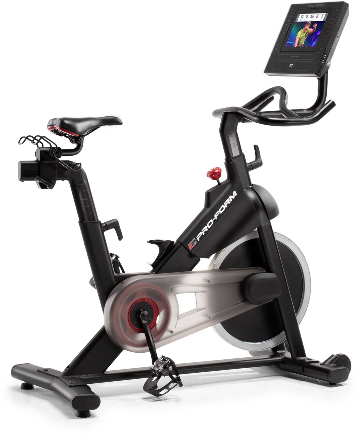 academy exercise bike