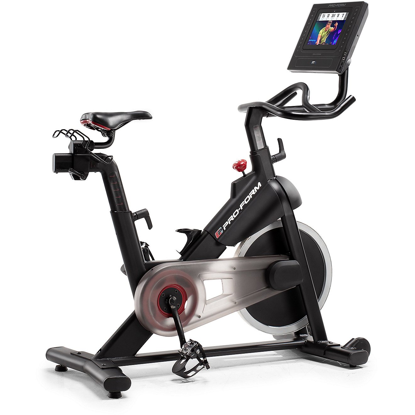 ProForm Smart Power Studio Pro Bike with 30-day iFit Subscription                                                                - view number 1