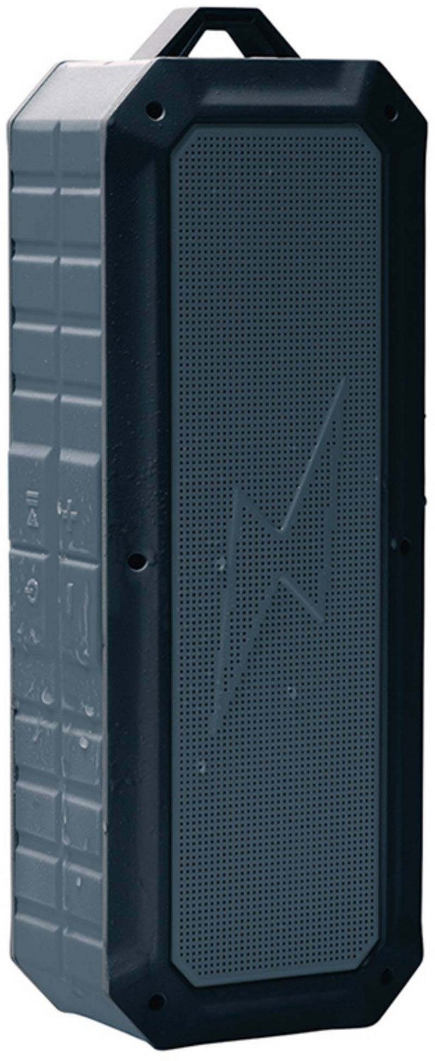 iJoy Arkk IPX67 Floating Waterproof Bluetooth Speaker | Academy