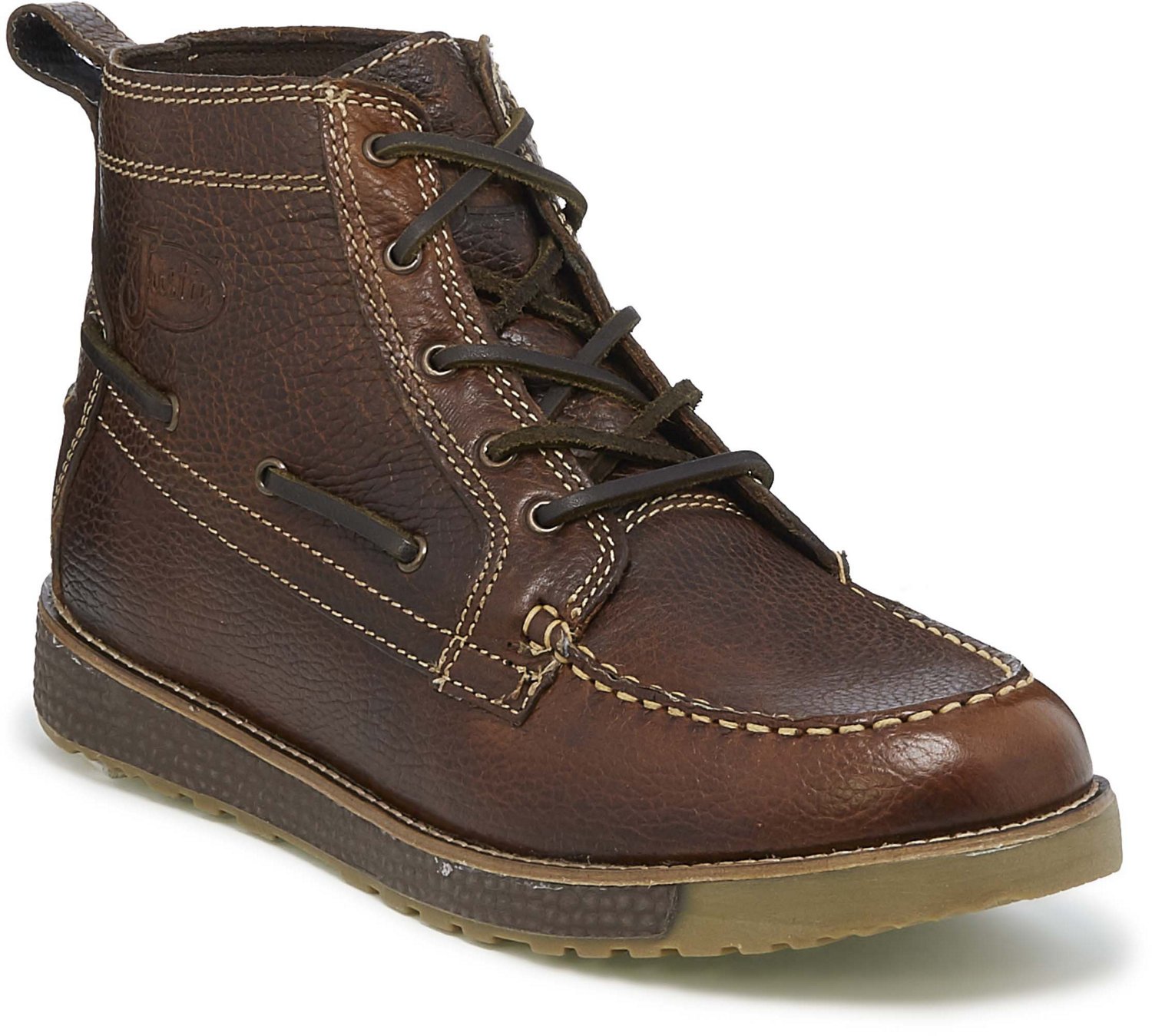 Justin Men's Solace Casual Boots Academy