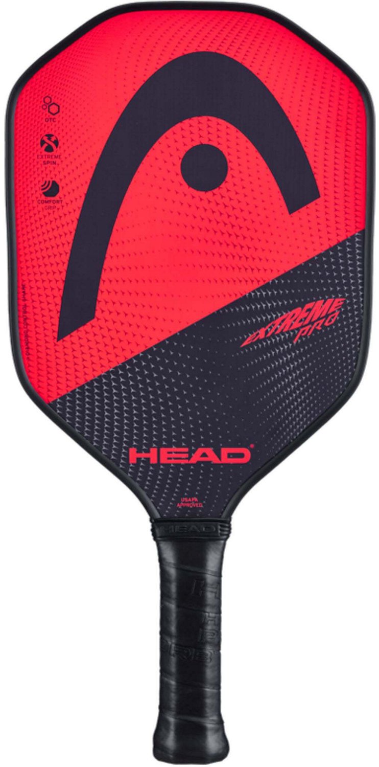 HEAD Extreme Pro Pickleball Paddle | Academy