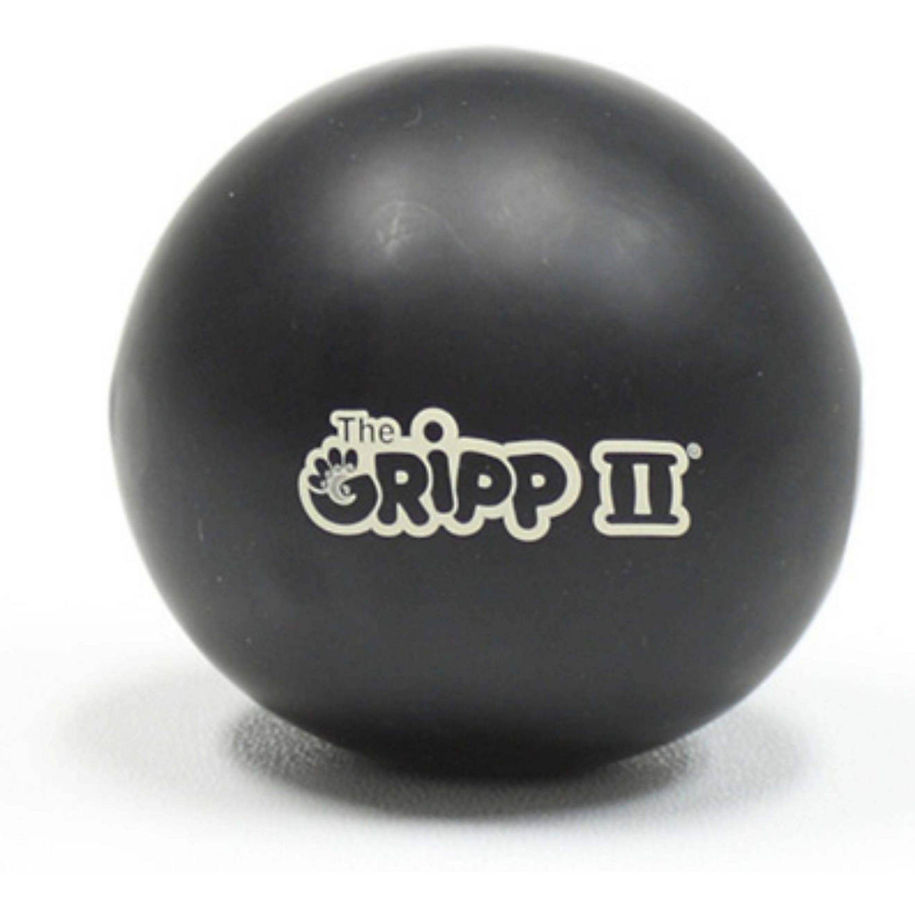 The Gripp Weighted Ball                                                                                                          - view number 1