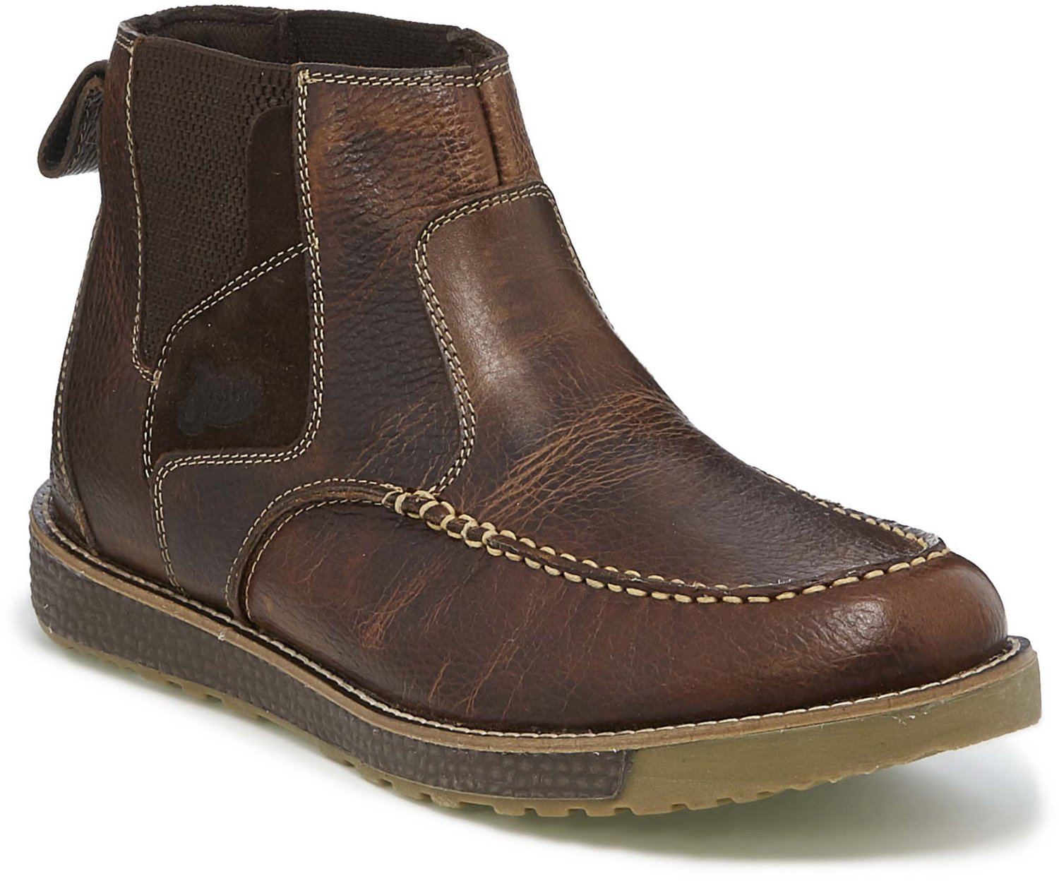 sperry duck boots academy