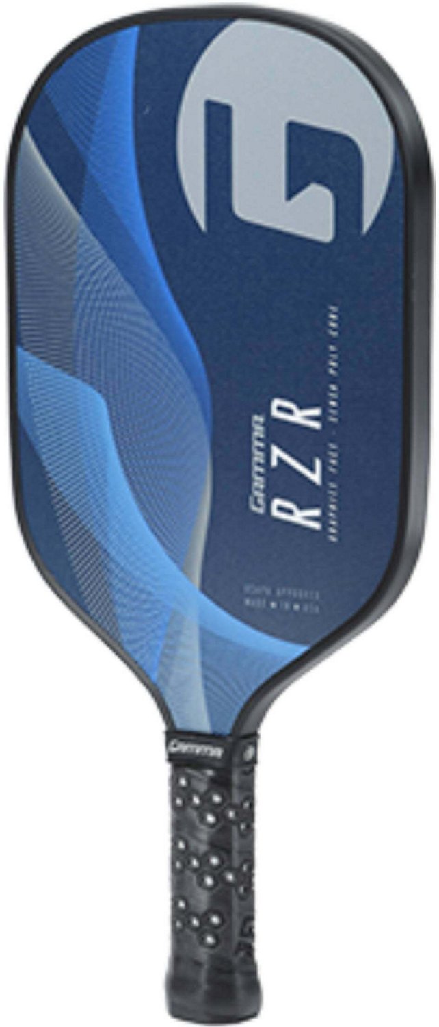 Gamma Women's RZR Pickleball Paddle Academy