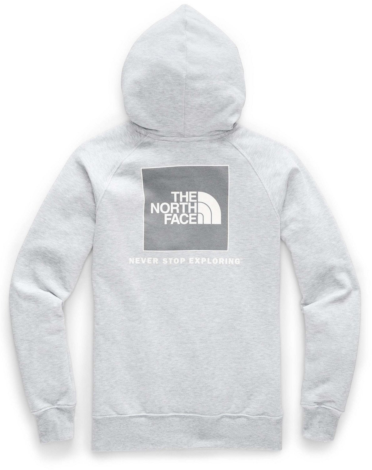 The North Face Women's Red Box Pullover Hoodie