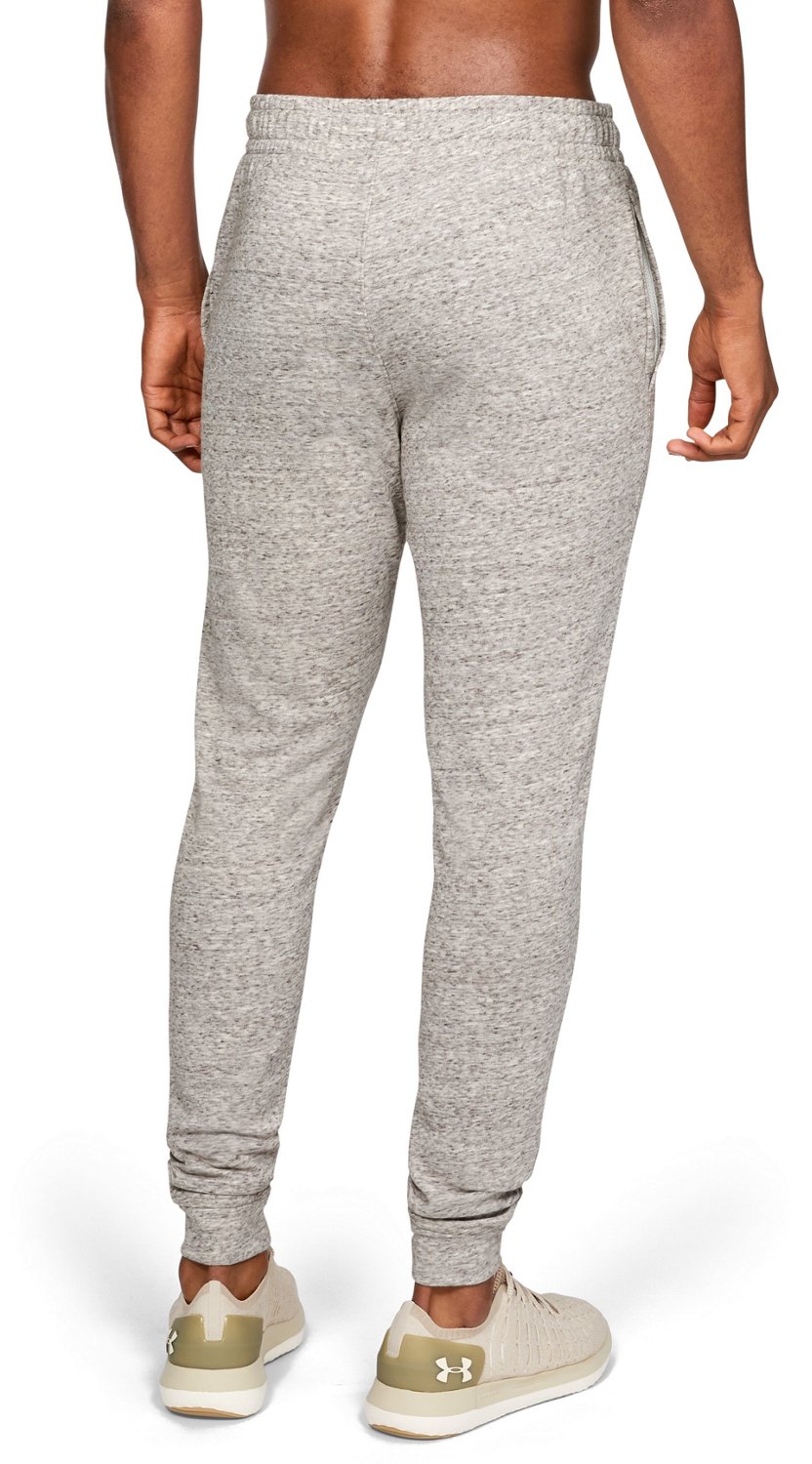 under armour men's sportstyle terry jogger pants