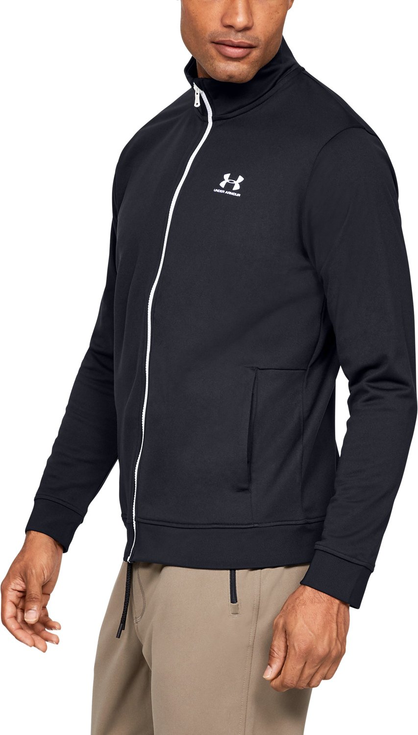 under armour tricot jogger