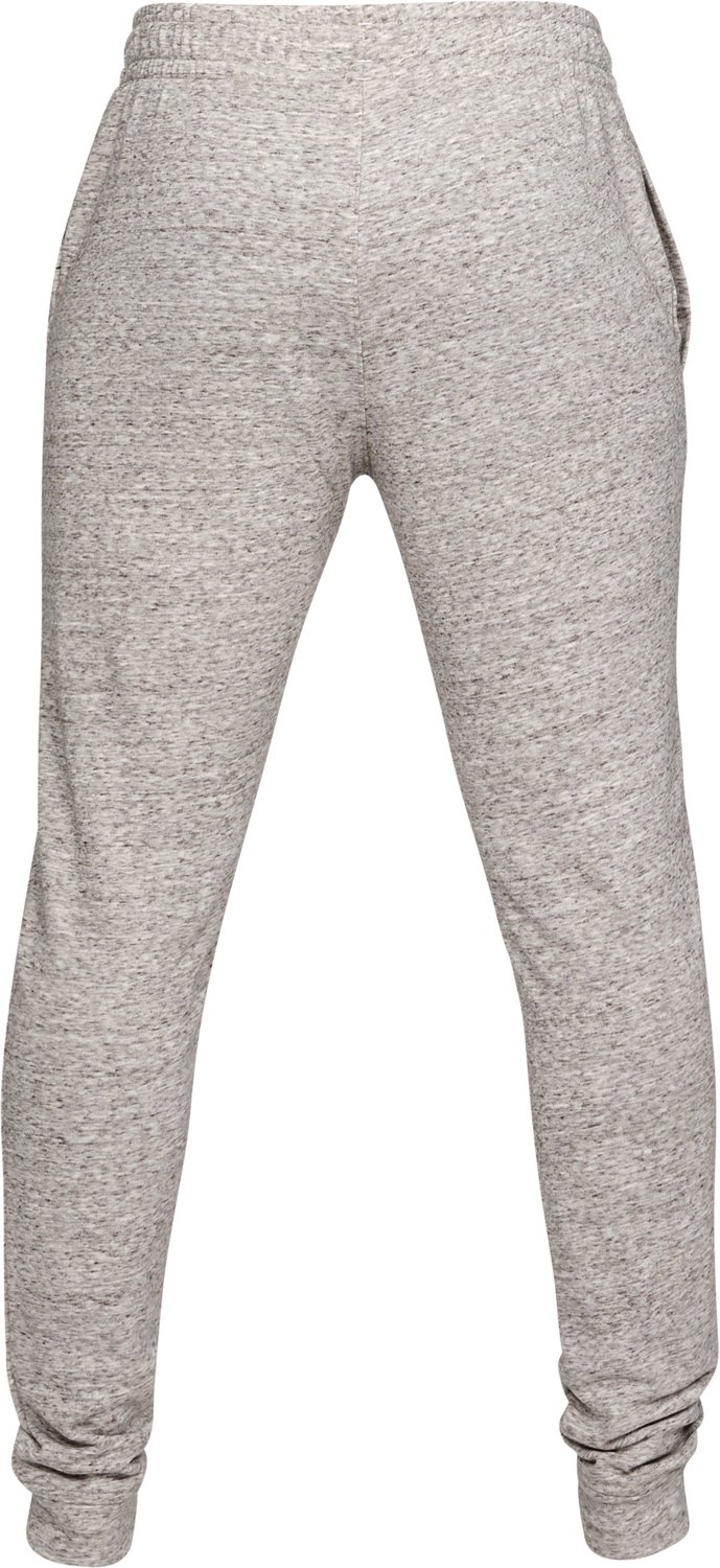 under armour men's sportstyle terry jogger pants
