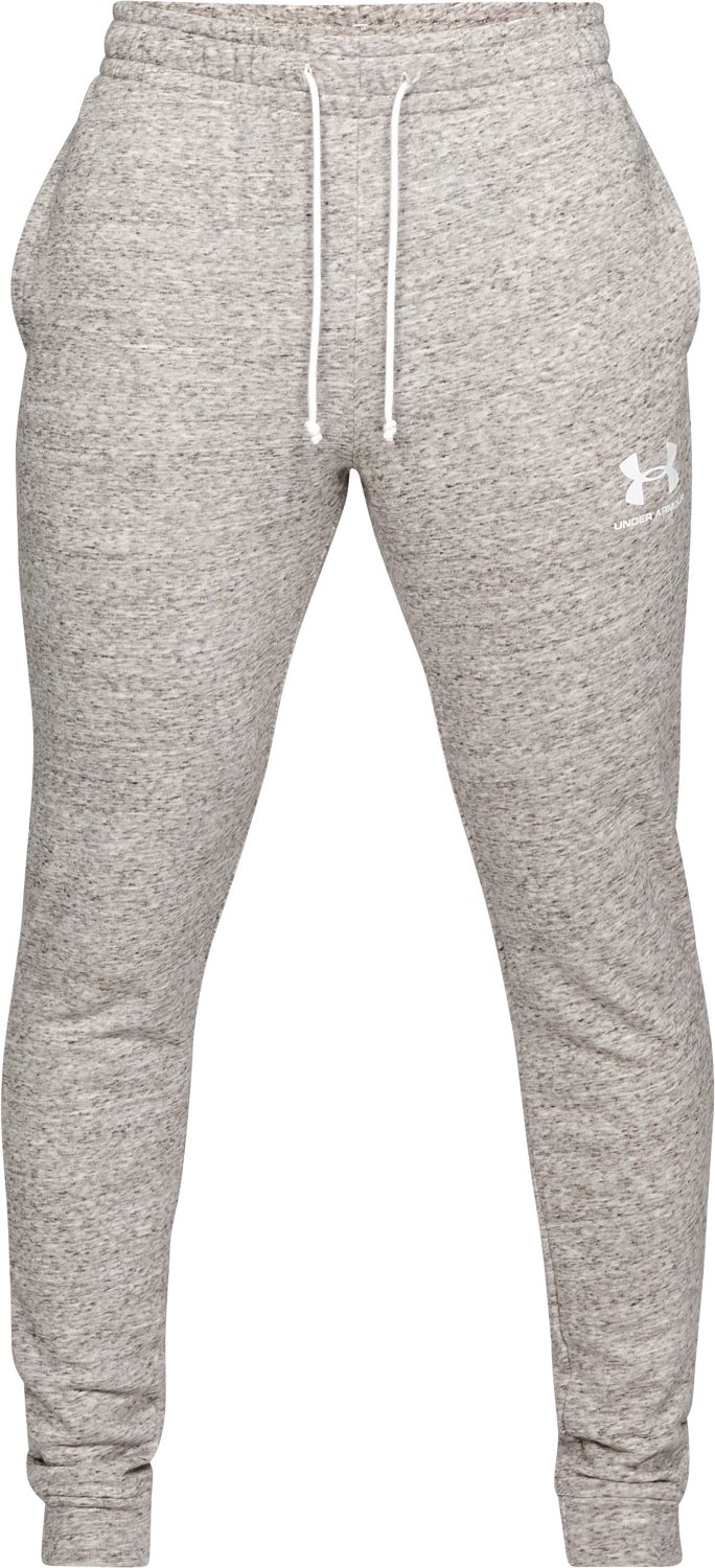 under armour men's sportstyle terry jogger pants