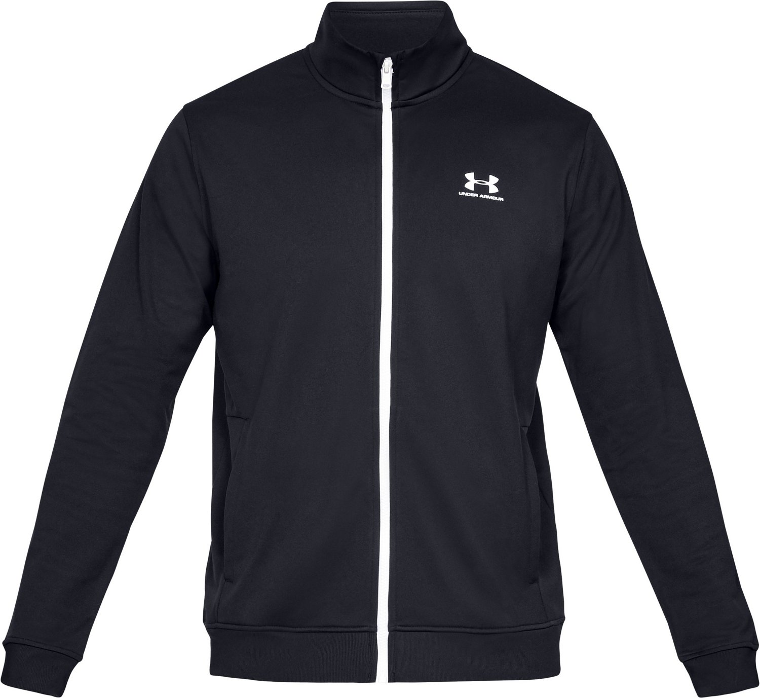 under armour sportstyle tricot