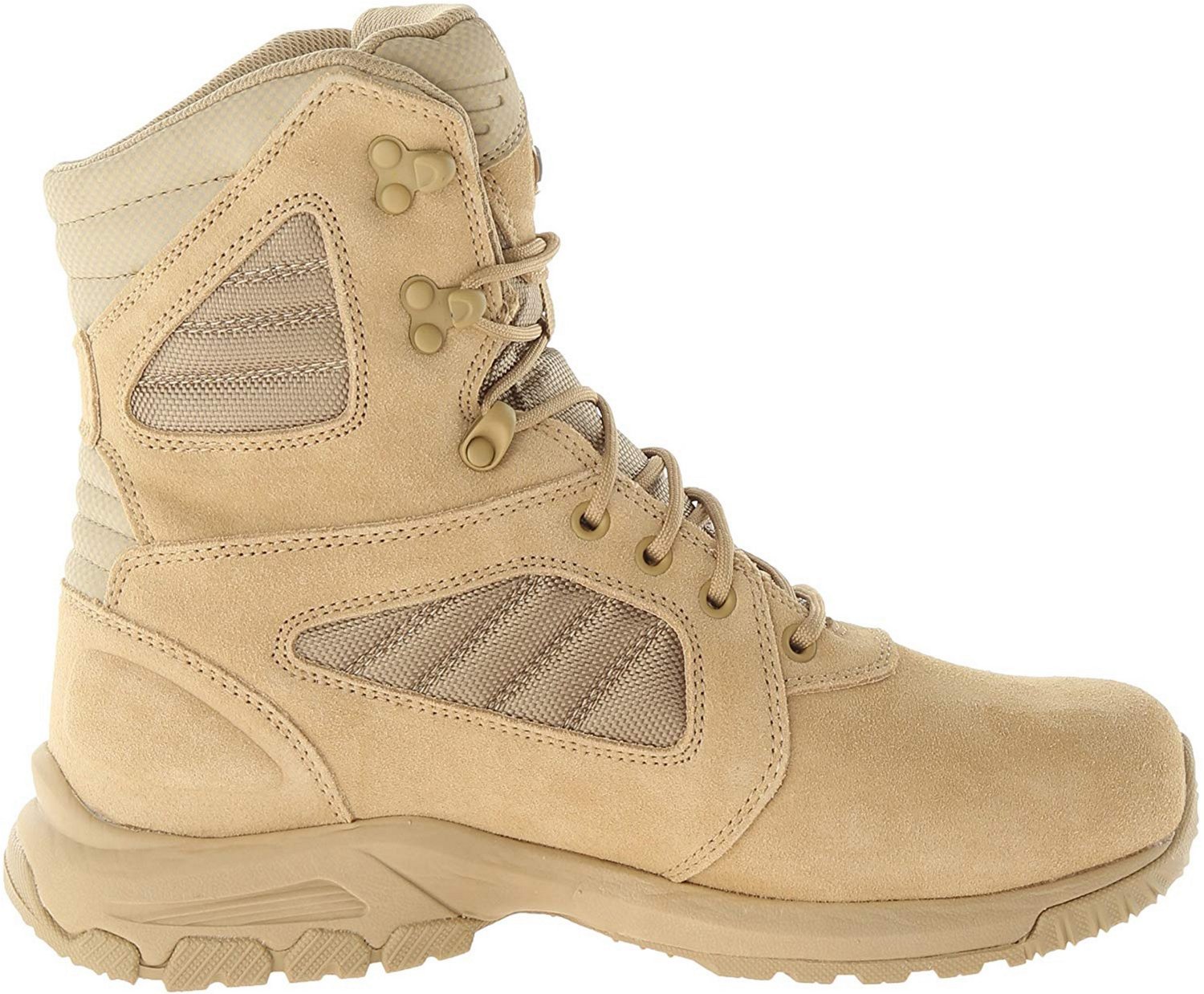 magnum uniform boots