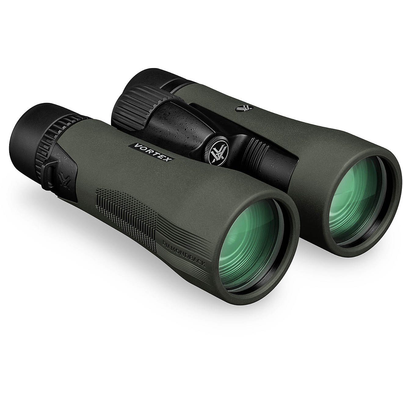 Vortex Diamondback HD 10 x 50 Binoculars                                                                                         - view number 1