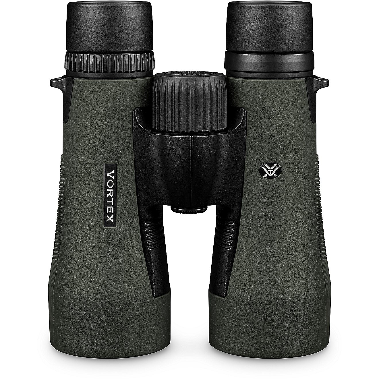 Vortex Diamondback HD 10 x 50 Binoculars                                                                                         - view number 3