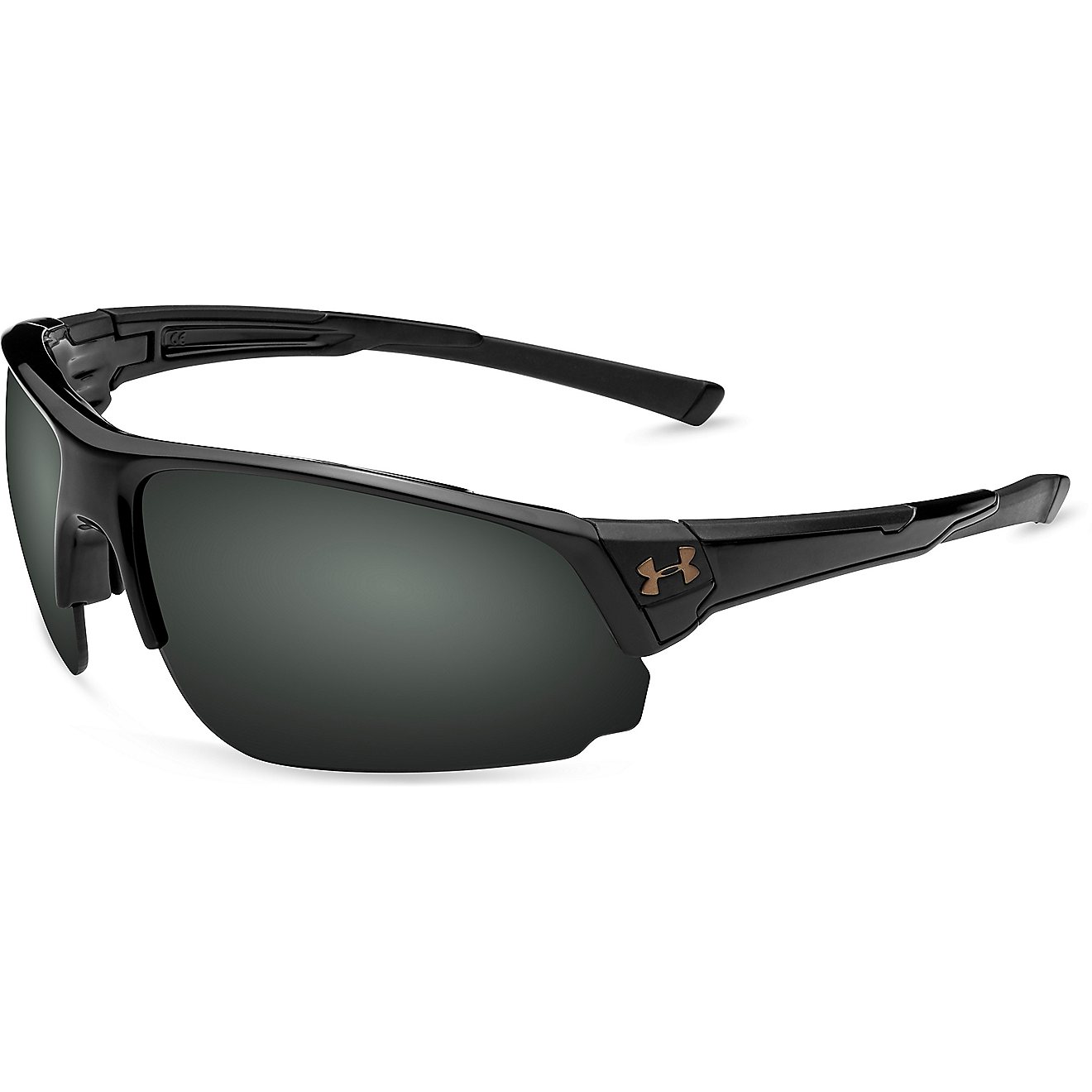 Under Armour Changeup Dual Gloss Sunglasses                                                                                      - view number 1