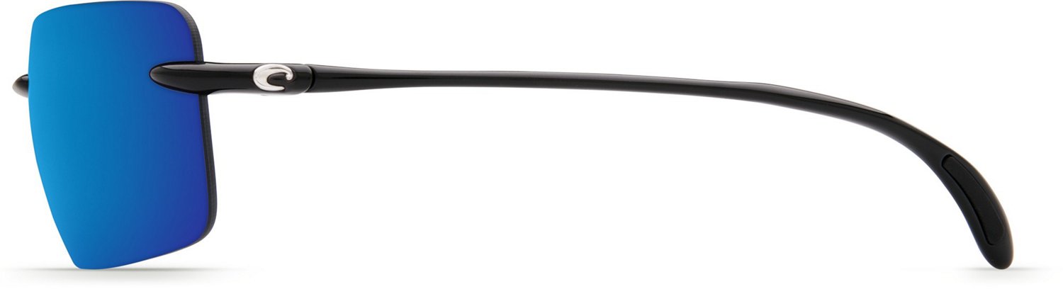 Costa Gulf Shore Readers 580P Sunglasses Academy