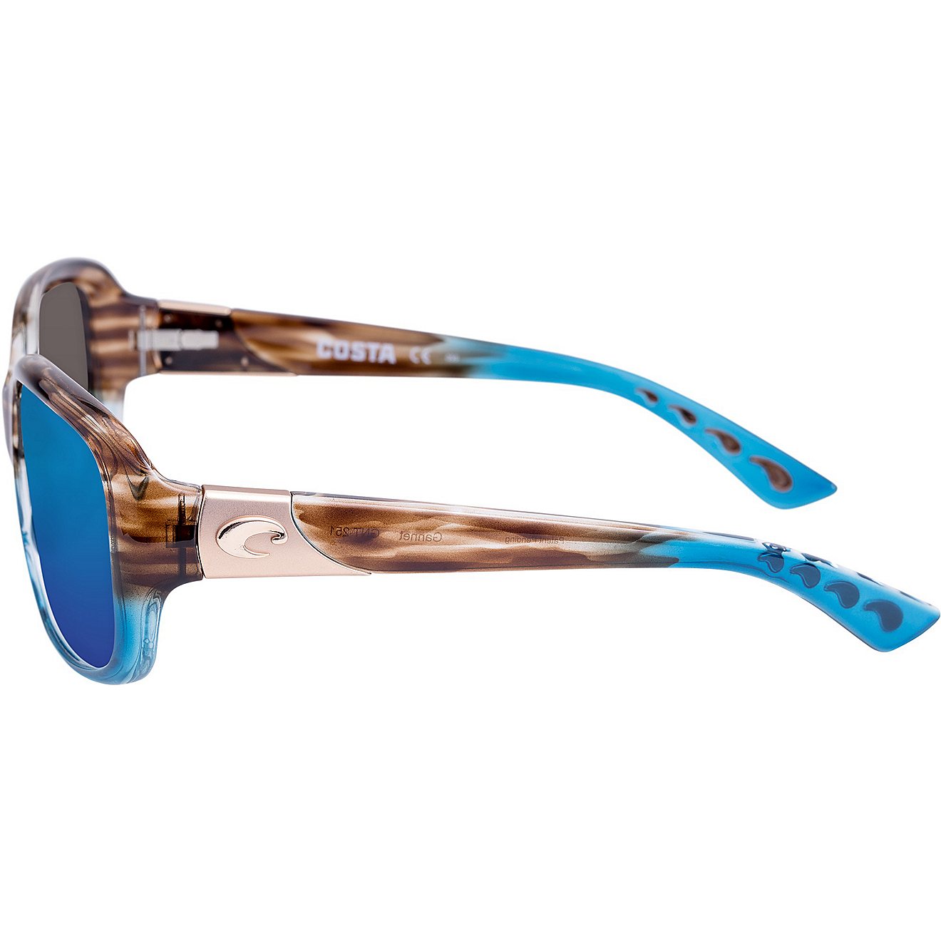 Costa Gannet 580P Sunglasses                                                                                                     - view number 4