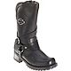 Harley-Davidson Women's Amber Harness Boots                                                                                      - view number 2 image